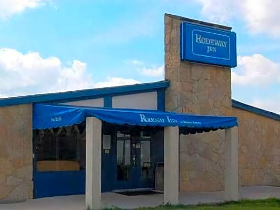 Rodeway Inn Metro Airport