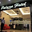 Palazzo Hotel