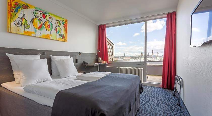 ProfilHotels Mercur Hotel