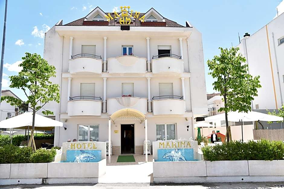 Hotel Marina Depandance