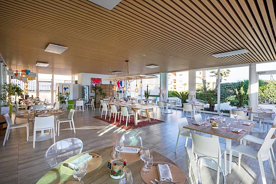 Hotel Stella Marina