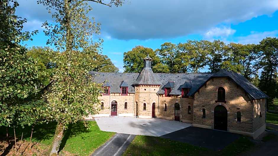 Domaine des Hayes