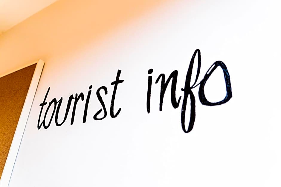 The LOL Elephant Hostel