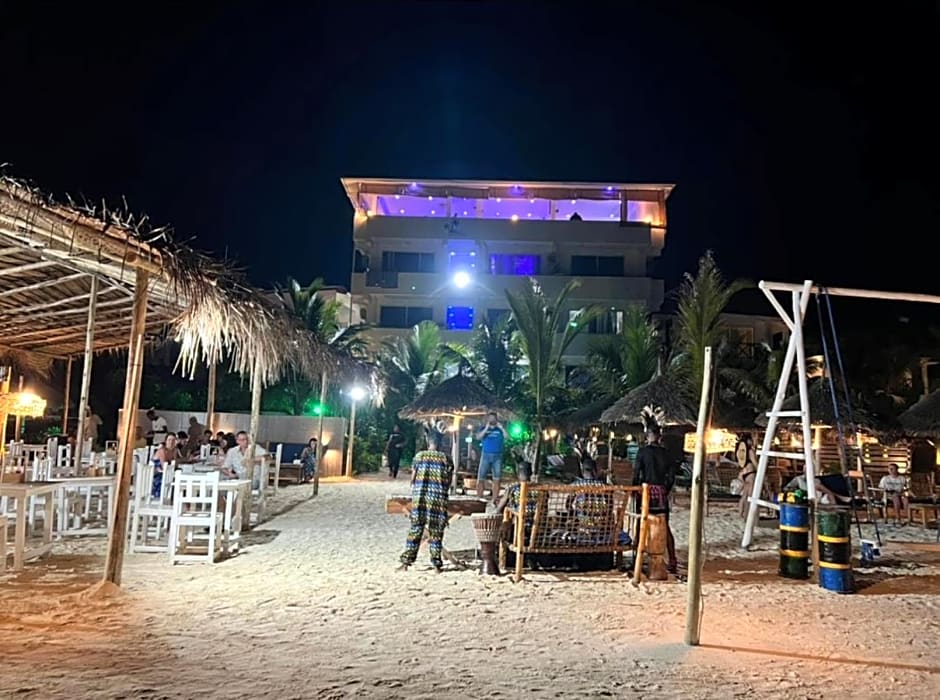 SunseaBar Beach Resort