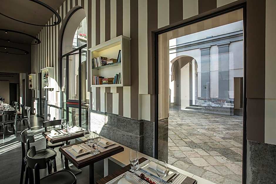 Villa Avellino Historic Residence