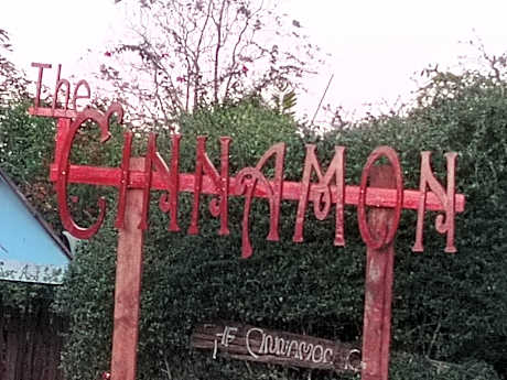 The Cinnamon​ &​SaphanSufan​ Resort​ Kohmak