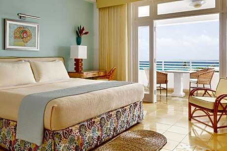 Premier Room with Ocean View