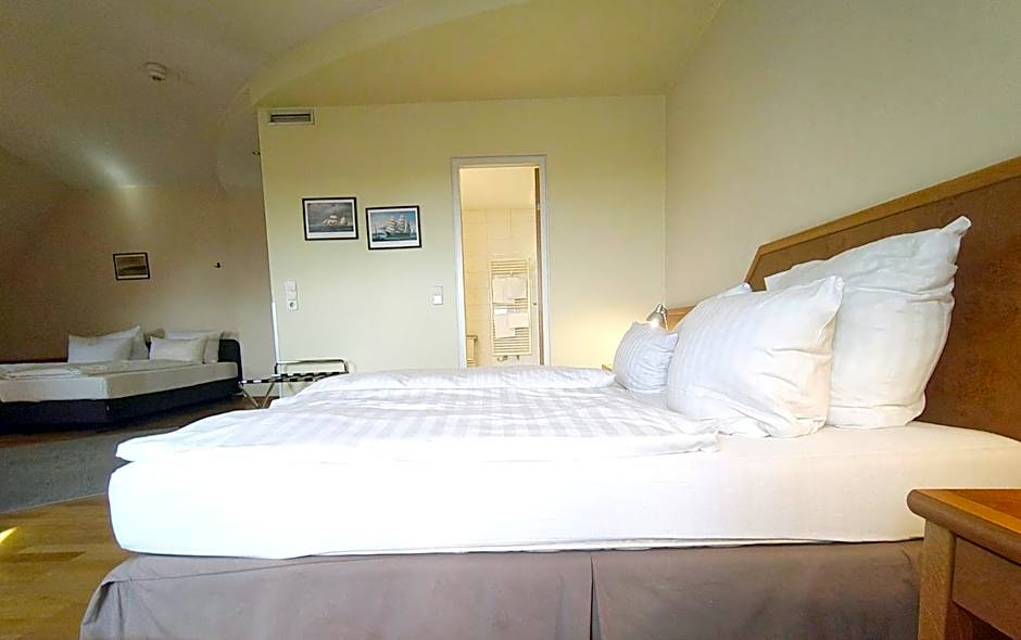 Hotel Lübecker Hof