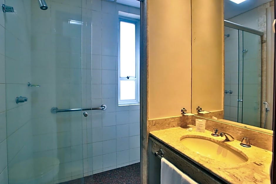 Ramada by Wyndham Belo Horizonte Lourdes