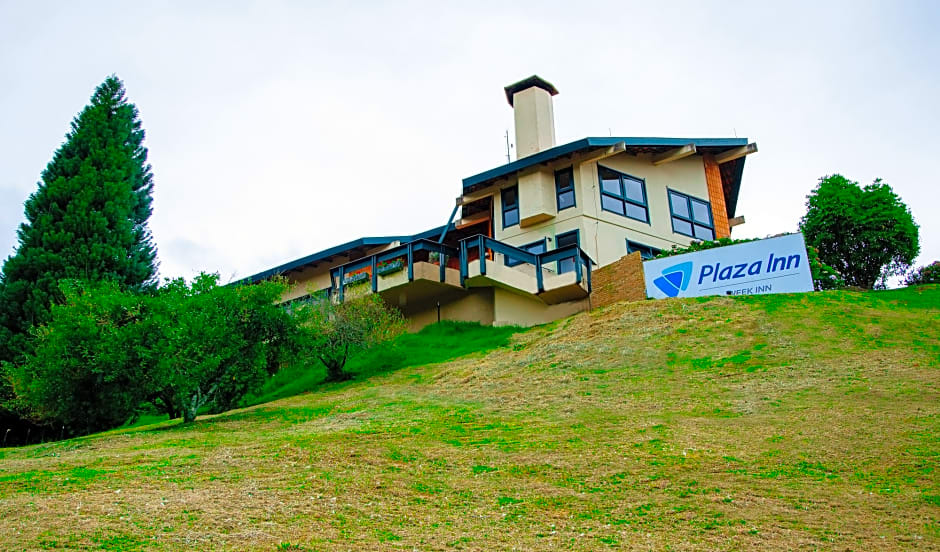 Plaza Inn Condomínio Week Inn