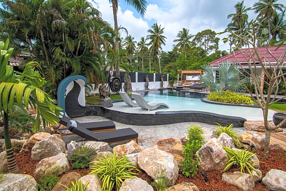 La Belle Vie - Boutique Hotel Adults Only