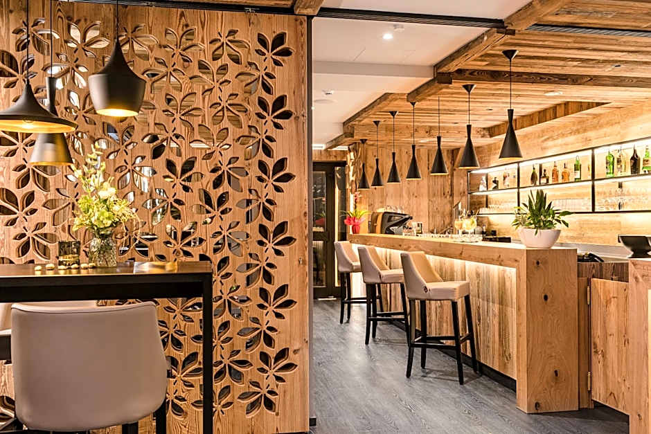 MONDI Hotel Tscherms