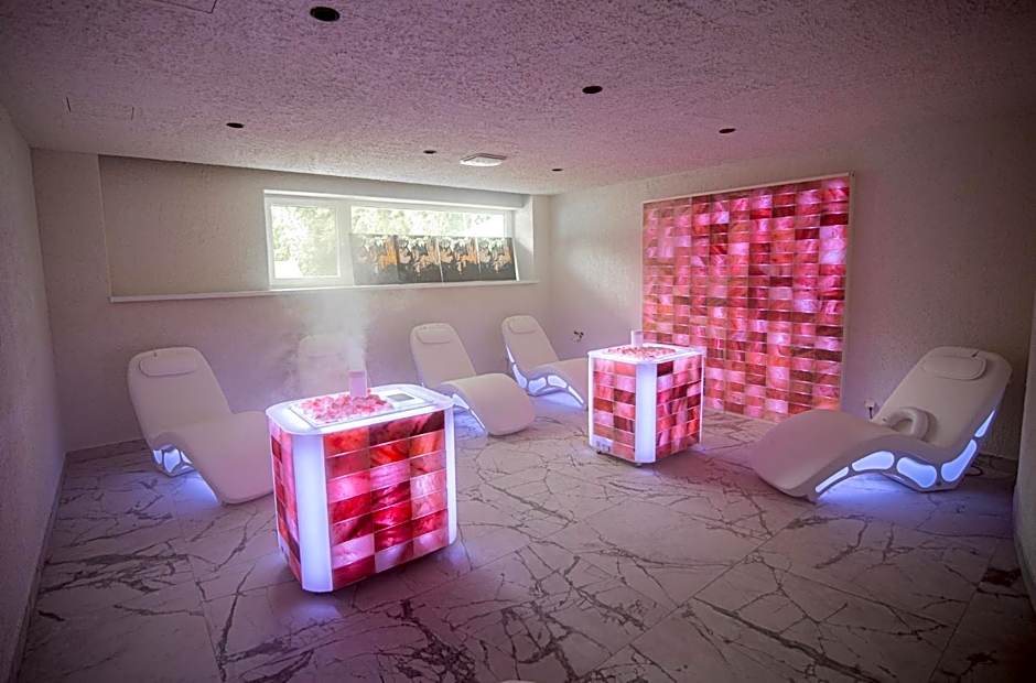 Mineral SPA Draugystė