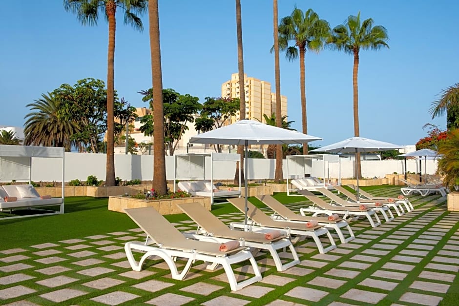 Olé Tropical Tenerife Adults Only