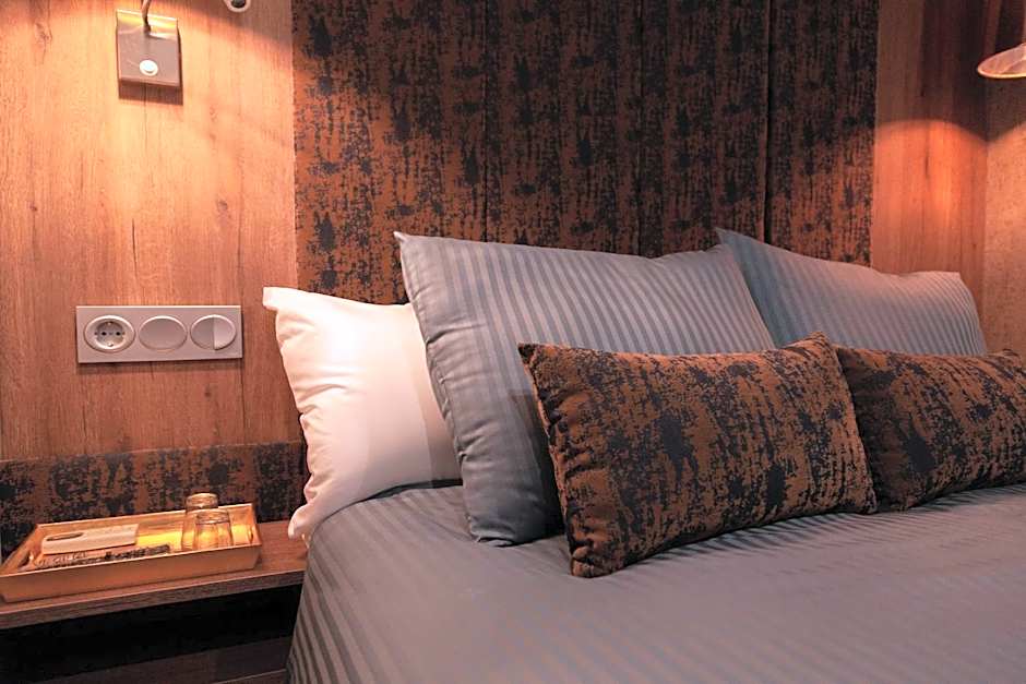 Hercules Boutique Hotel