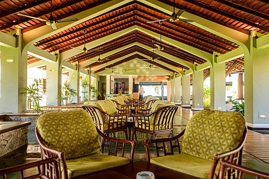 The Palms Hotel Beruwala