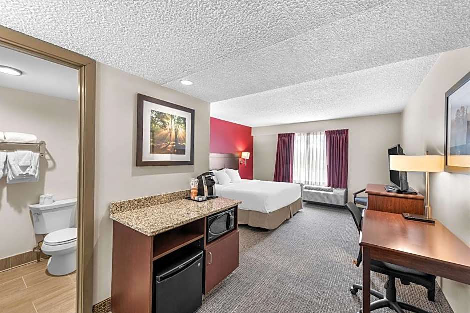 Quality Inn