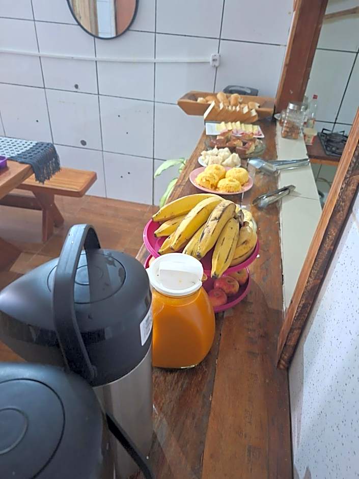 Pousada Shalom