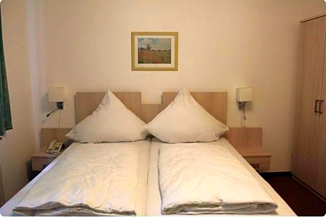 Hotel-Restaurant Hubertus