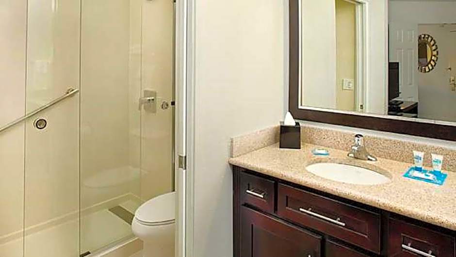 Hyatt House Belmont Redwood Shores