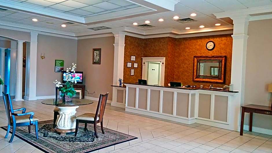 Motel 6-Brunswick, GA