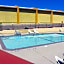 Motel 6-El Paso, TX - West