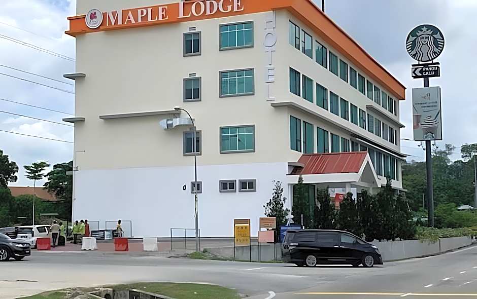 Maple Lodge