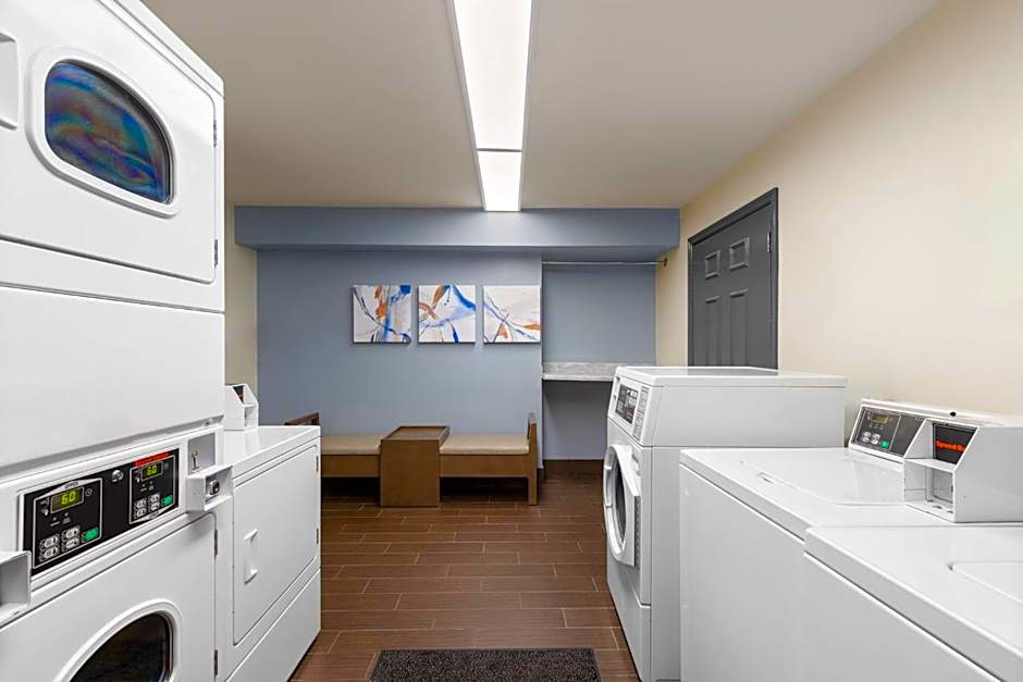 Candlewood Suites St Louis St Charles By IHG