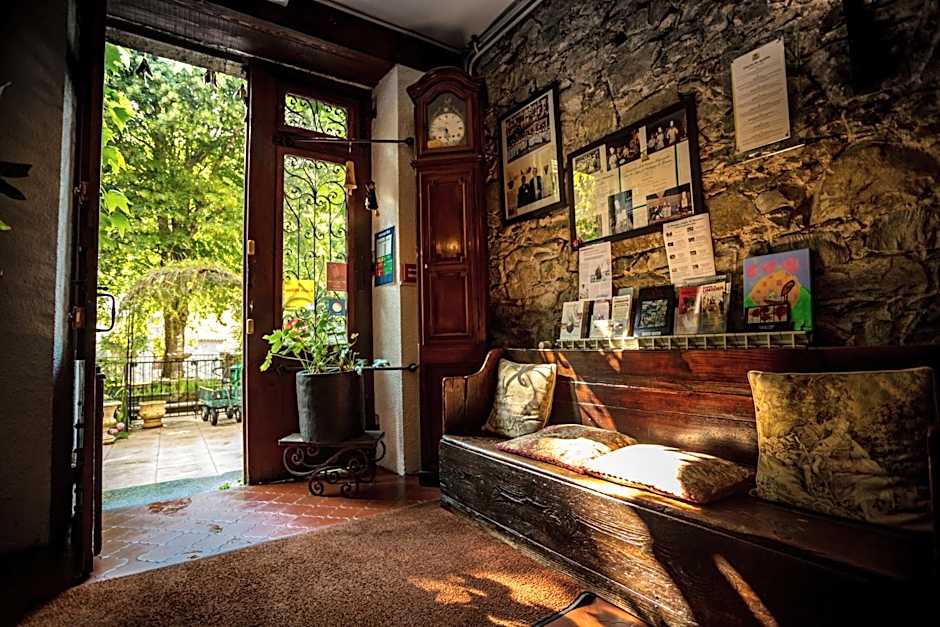 Hostellerie Du Grand Duc