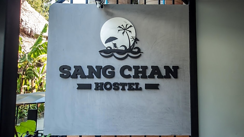 Sang Chan Hostel