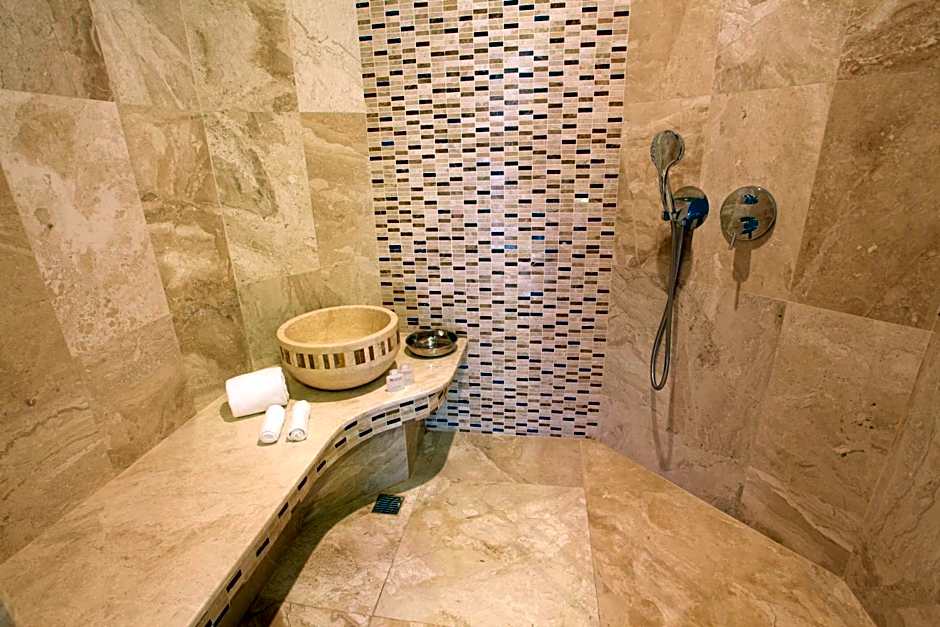 Orucoglu Oreko Hotel