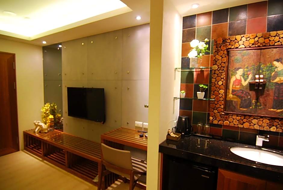 A&L Inn 戀灣旅棧