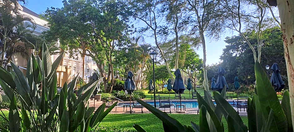 Southern Sun Mbombela