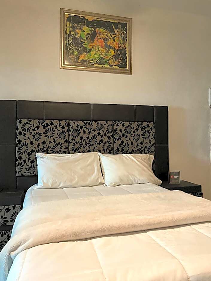 Hotel Casa Carmona