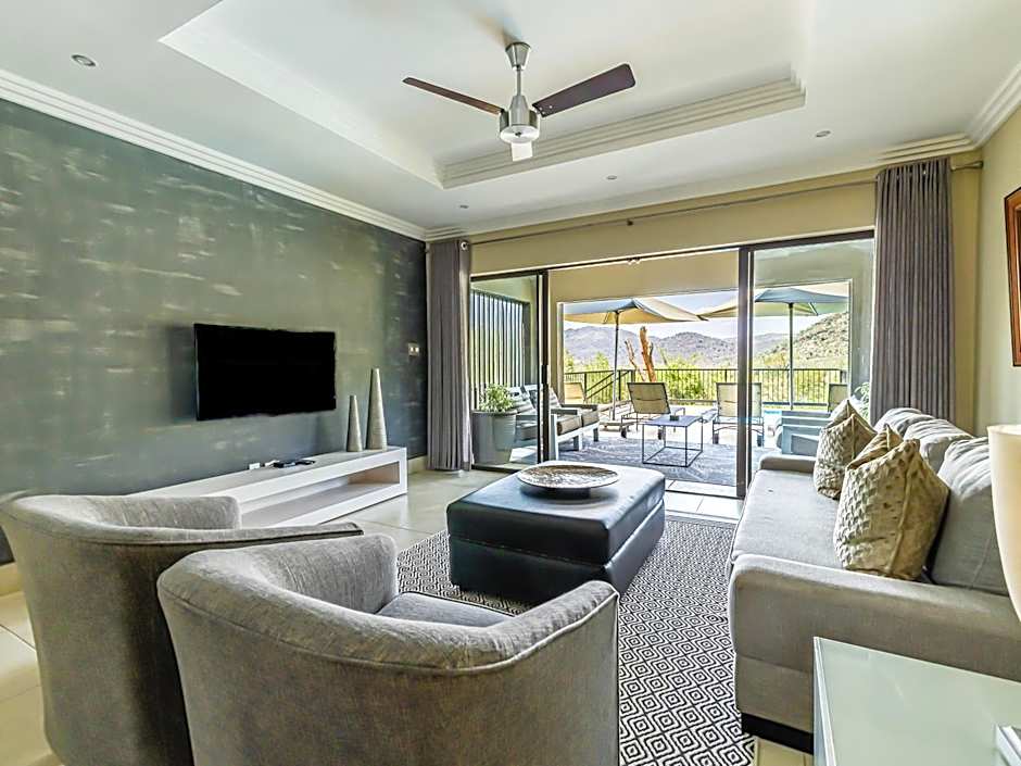 Shepherds Tree Game Reserve