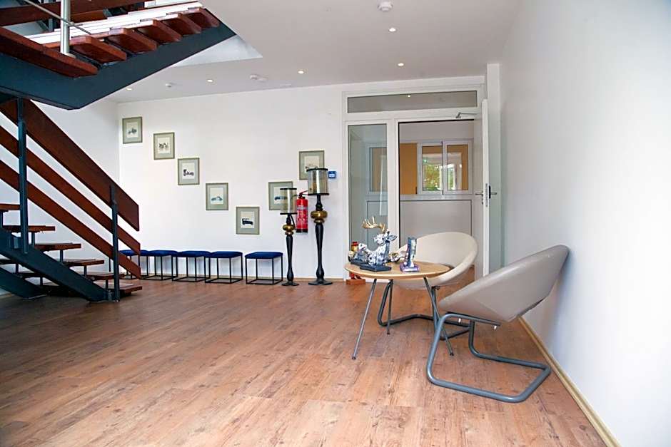 Stern Hotel Hannover