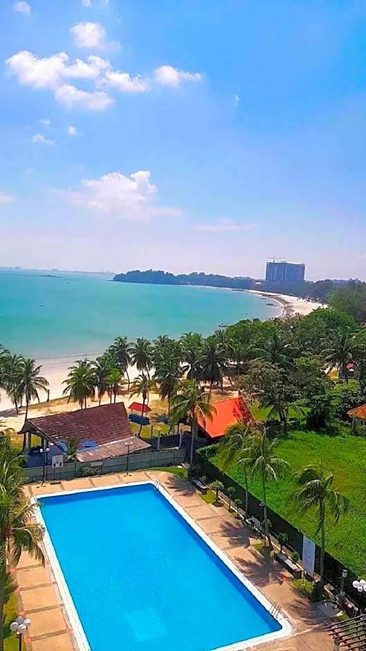 Seri Bulan Condominium