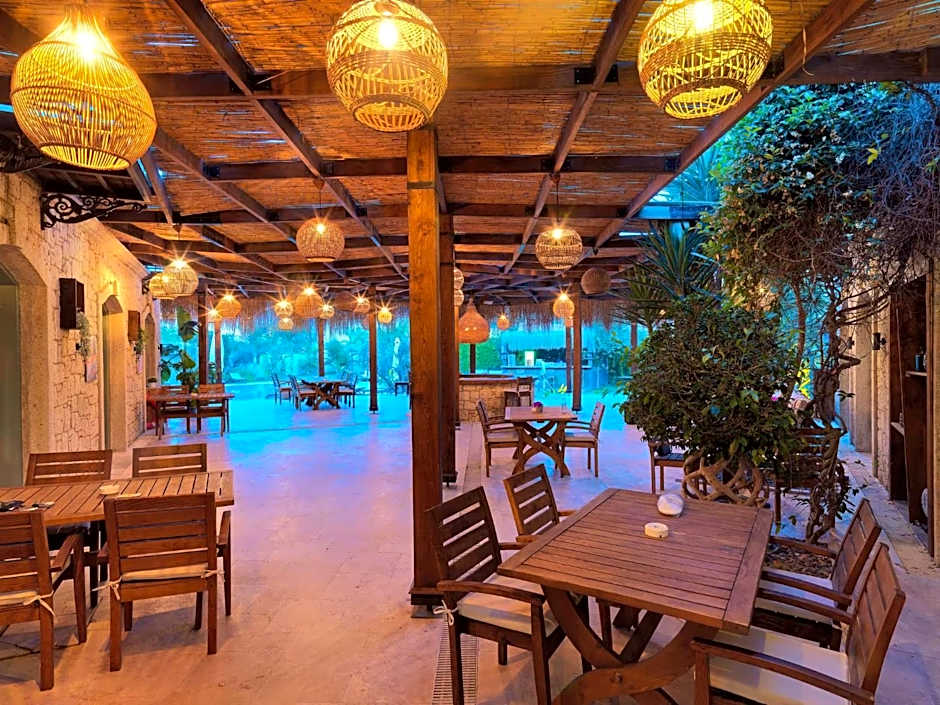 Triangulo Hotel