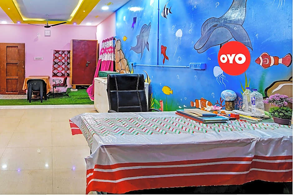 Hotel O Daffodil Lodging and Boarding