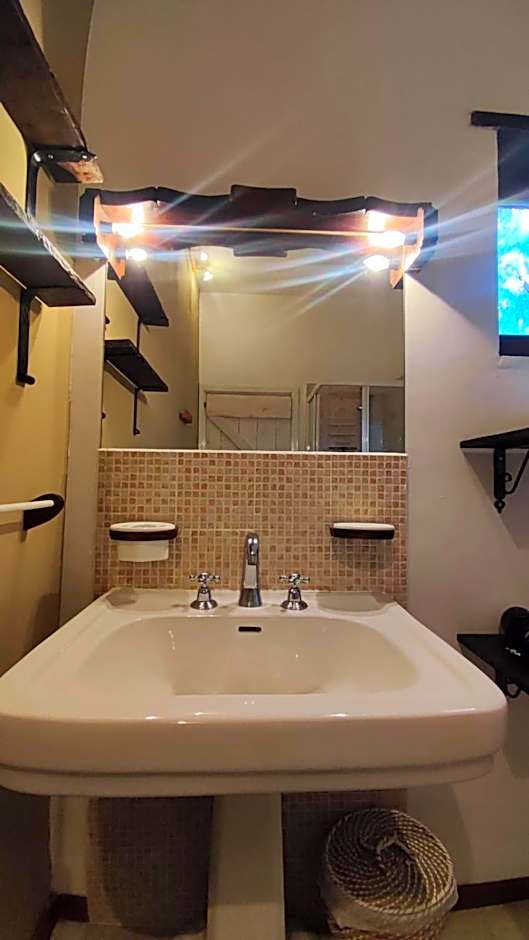 Camping Le Marche Apartments