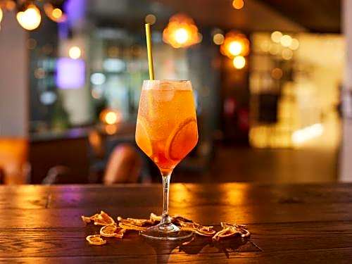 Novotel Leeds Centre