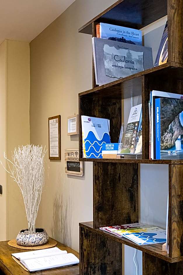 B&B a due passi dal mare