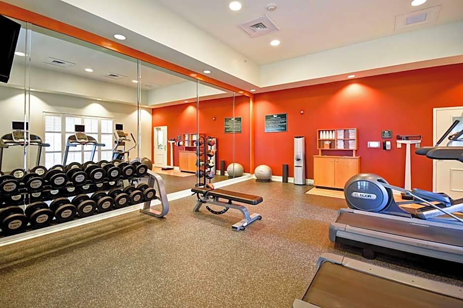 Homewood Suites By Hilton Charleston Airport/Conv Center