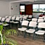 Comfort Inn Puebla Centro Histórico