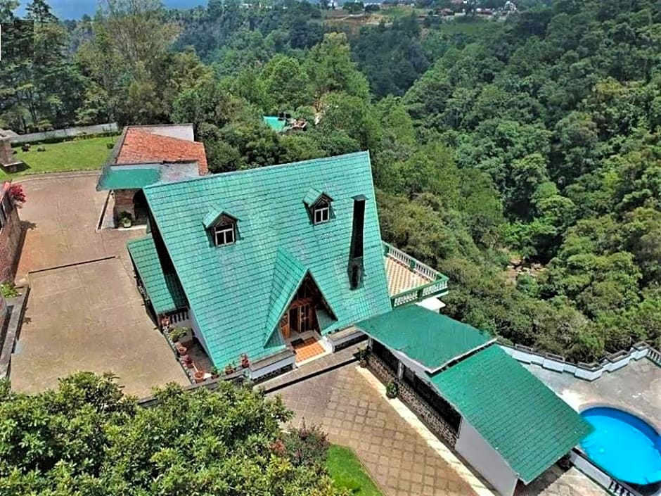 La Cabaña de Don Adolfo