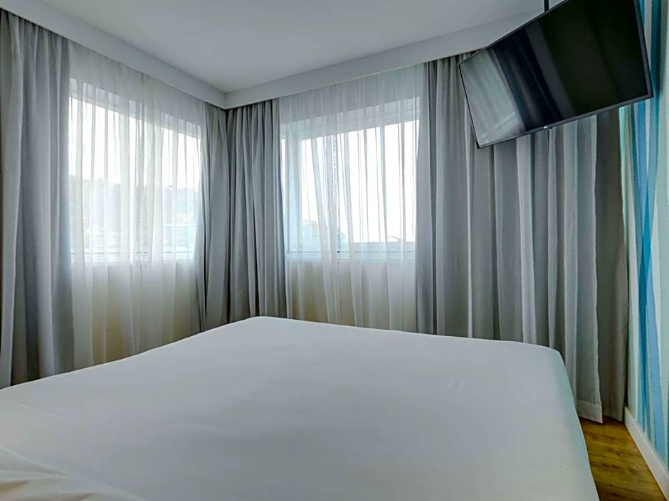 Mercure Rio de Janeiro Barra da Tijuca