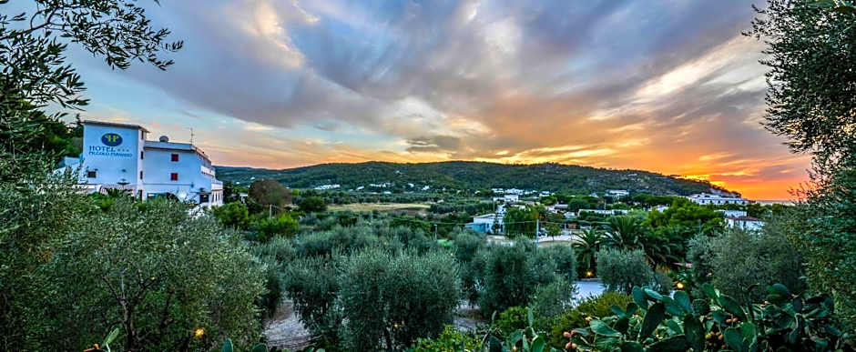 Hotel Piccolo Paradiso