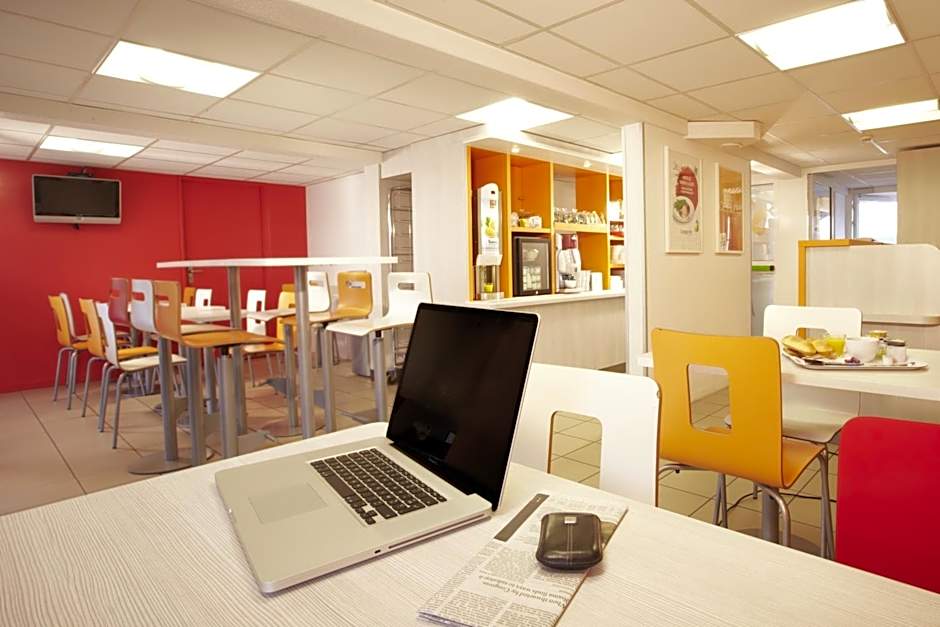 Premiere Classe Saumur