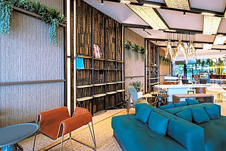 Mercure Trabzon Hotel