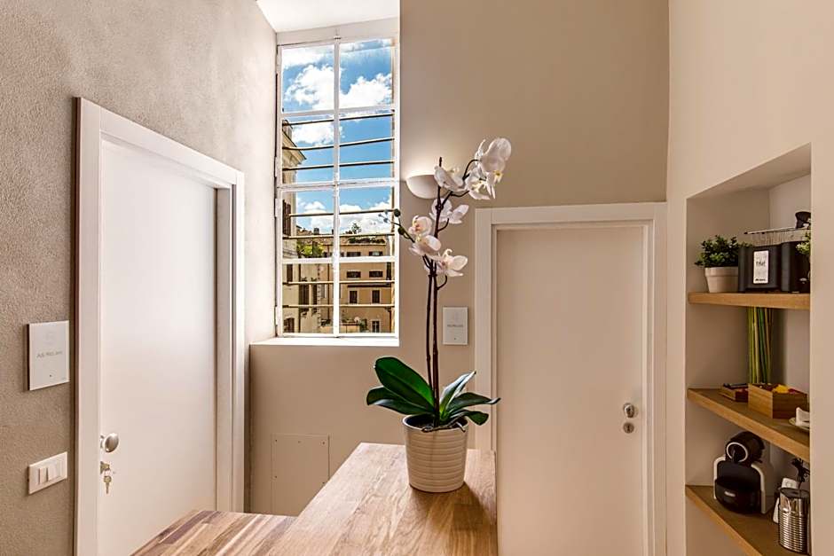 The Spanish Suite Campo de' Fiori